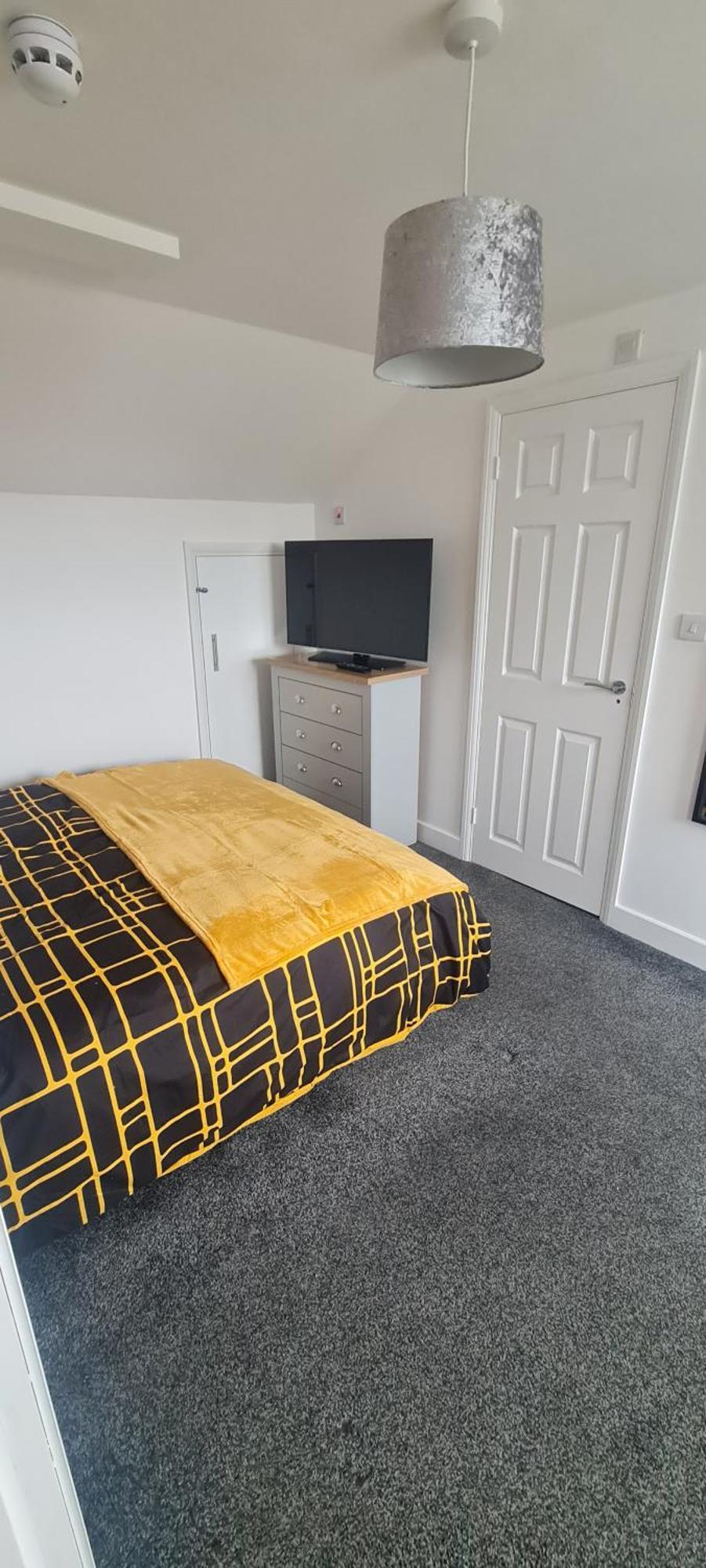 House Share With Few Ensuite Rooms Near Southmead Bristol Exterior photo