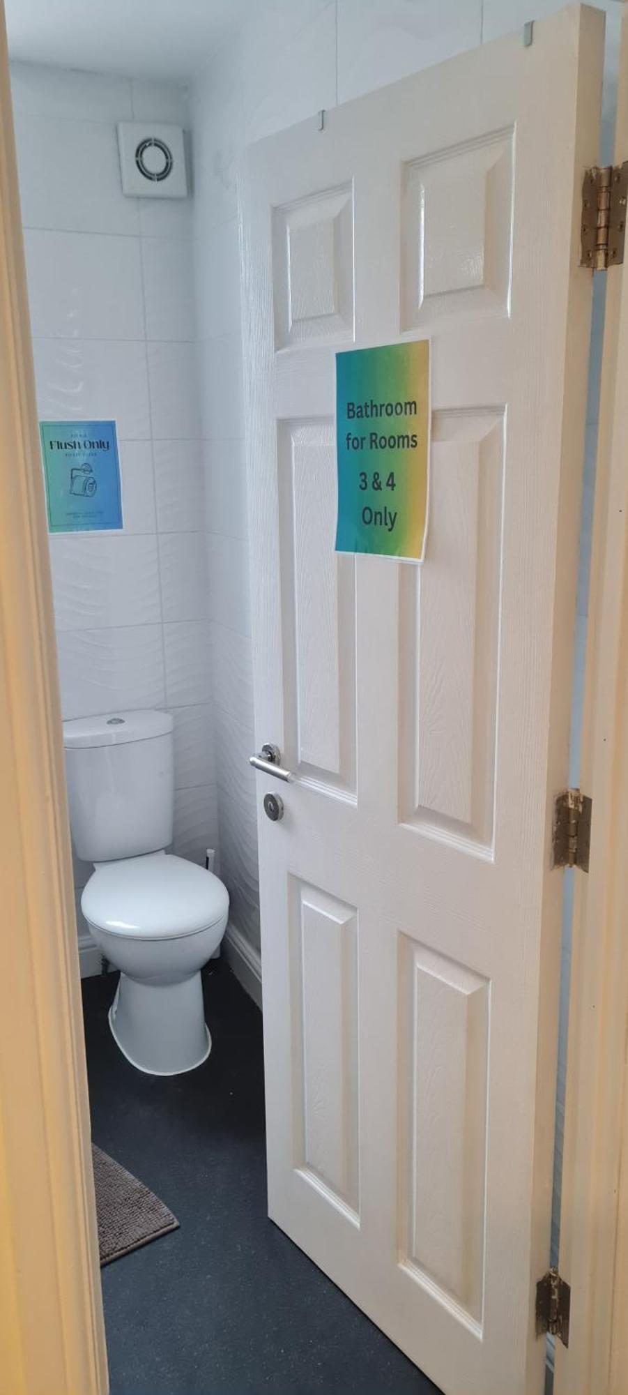 House Share With Few Ensuite Rooms Near Southmead Bristol Exterior photo